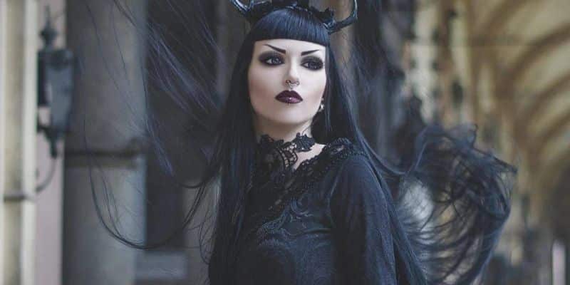 Gothic Fashion