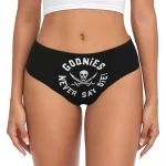 The Goonies Cross Sword Skull Women's Underwear