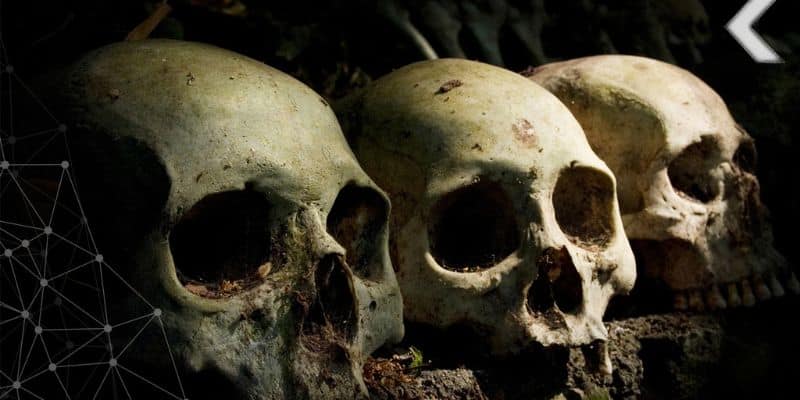 Understanding The Meaning and Symbolism of Skulls