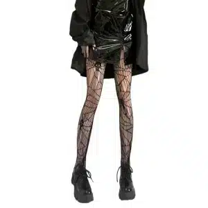 Women's Skull & Skeleton Stockings