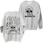 Suicideboys Skull Take Me Home Graphic Men’s Sweatshirt
