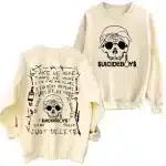 Suicideboys Skull Take Me Home Graphic Men’s Sweatshirt