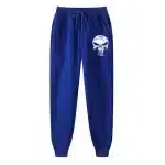 Minimalist Marvel The Punisher Skull Icon Men's Joggers