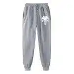 Minimalist Marvel The Punisher Skull Icon Men's Joggers