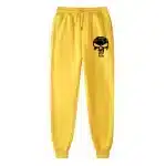 Minimalist Marvel The Punisher Skull Icon Men's Joggers